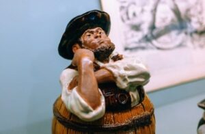 Há 150 anos a aturar o Zé