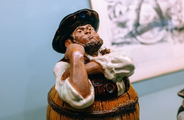 Há 150 anos a aturar o Zé