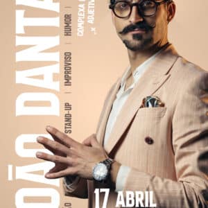 João Dantas