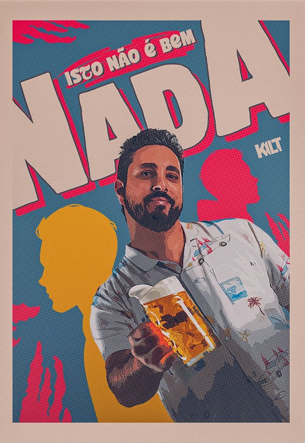 ISTO NÃO É BEM NADA | DIOGO BATÁGUAS & CONVIDADOS