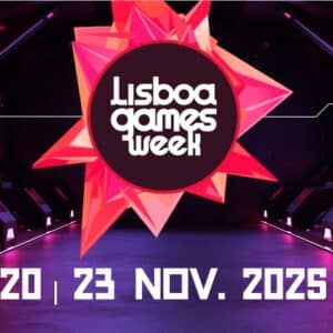 Lisboa Games Week 2025