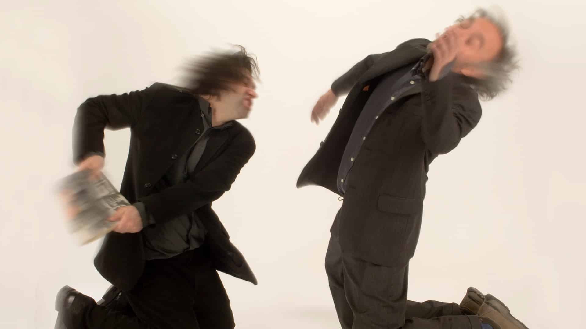 Los Torreznos - El arte