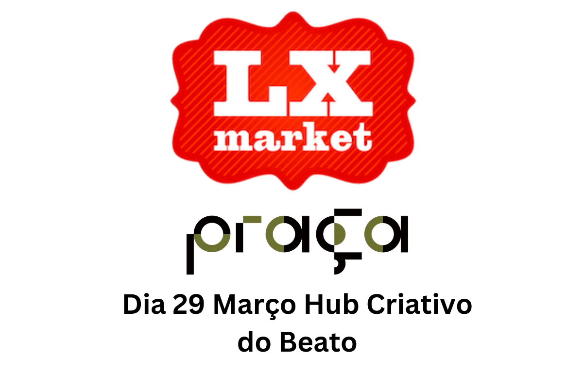 LxMarket na Praça
