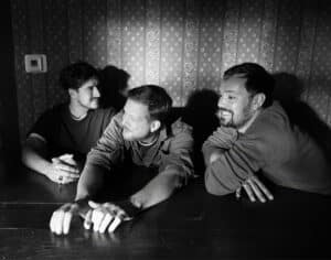 MUMFORD & SONS - Sagres Campo Pequeno