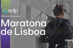 Maratona de Lisboa EDP 2025
