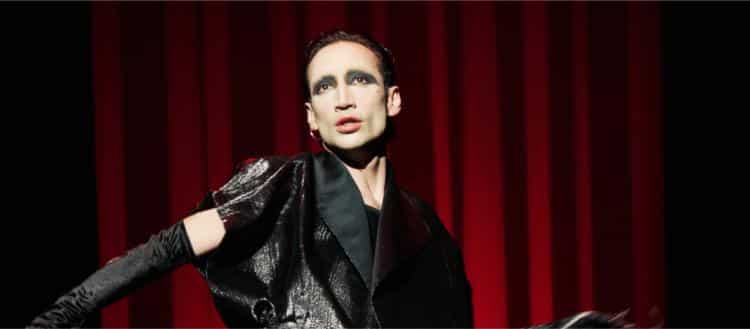 Melodrama: Senza te de Bruno Brandolino