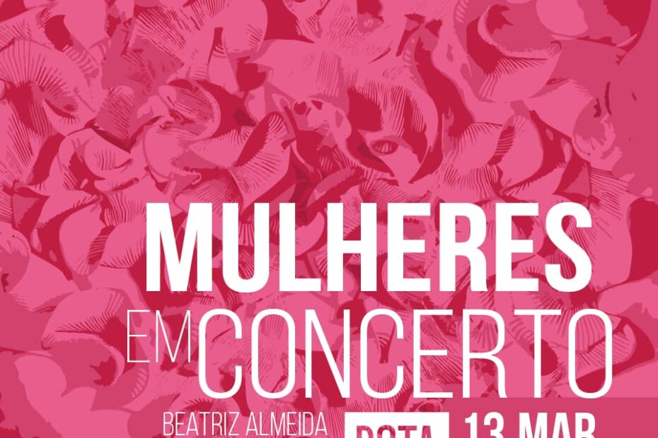 Mulheres em Concerto