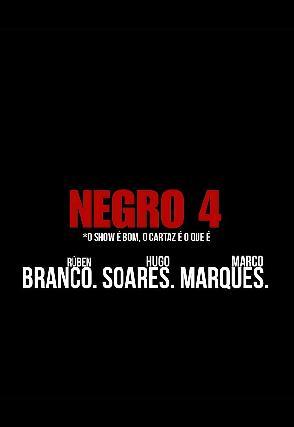 NEGRO 4