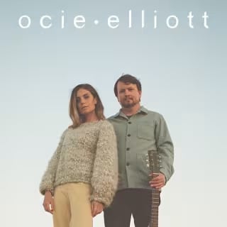 Ocie Elliott - LAV