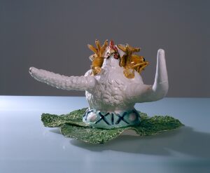 Pomar e Bordalo - Assemblages