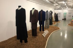 Portugal Pop - A moda em português. 1970-2020