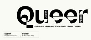 QUEER LISBOA - Festival Internacional de Cinema Queer 2025