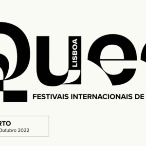 QUEER LISBOA - Festival Internacional de Cinema Queer 2025