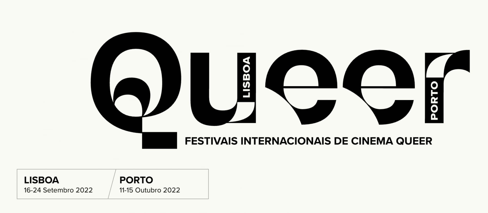QUEER LISBOA - Festival Internacional de Cinema Queer 2025