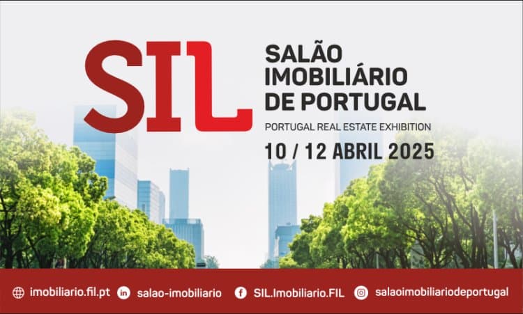 SIL – Salão Imobiliário de Portugal 2025