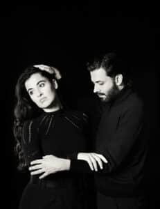 Sílvia & Salvador - Coliseu de Lisboa