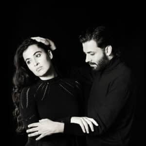 Sílvia & Salvador - Coliseu de Lisboa
