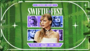 Swiftie Fest - Monsantos Open Air