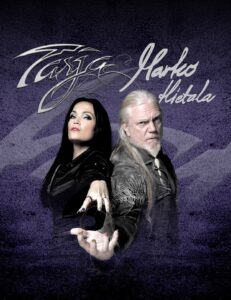 TARJA & MARKO HIETALA | Coliseu de Lisboa