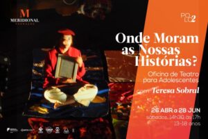 TM FORMAÇÃO - Onde Moram as Nossas Histórias
