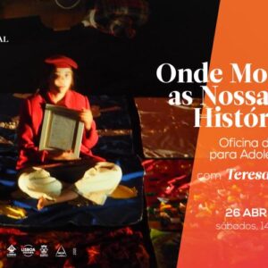 TM FORMAÇÃO - Onde Moram as Nossas Histórias
