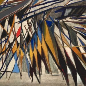 Vieira da Silva - Pintura em Movimento (1)