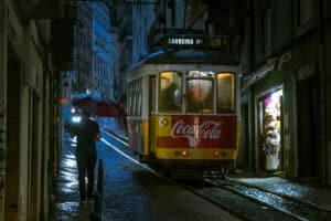 Descubra algumas atividades para os dias de chuva em Lisboa