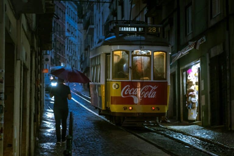 Descubra algumas atividades para os dias de chuva em Lisboa