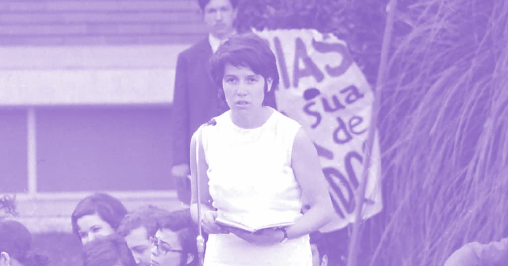 ‘Mulheres e Resistência’ exibição do documentário