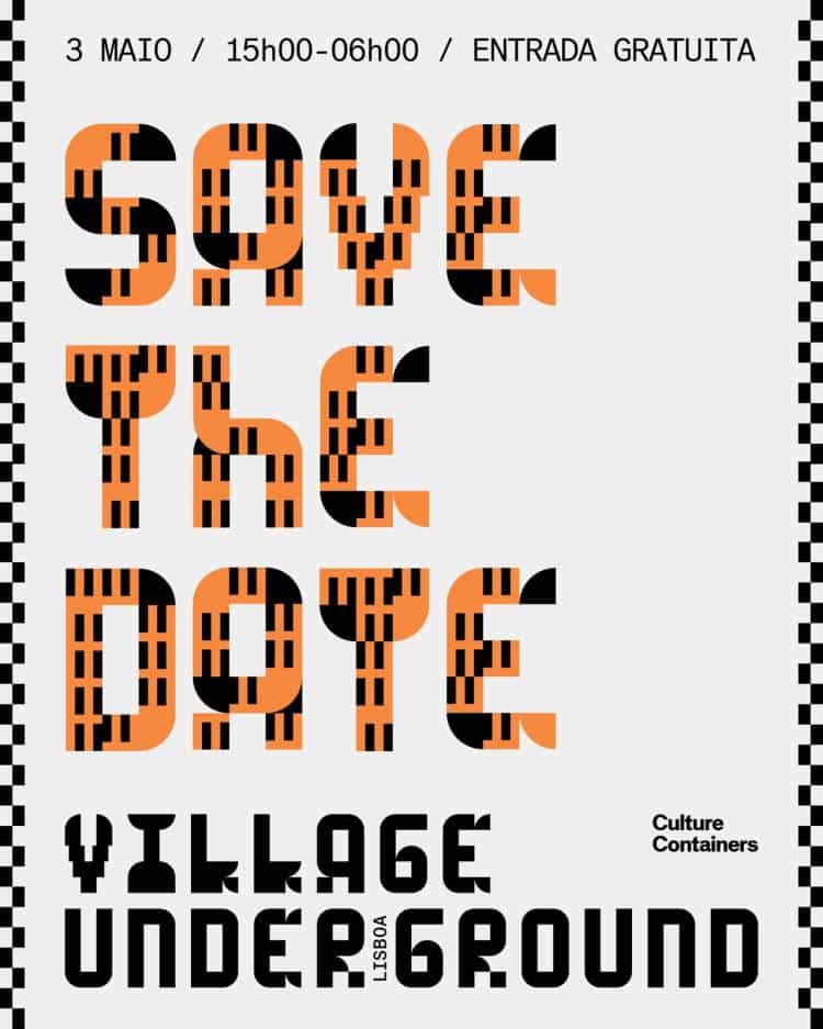 .05.2025 // VUL // SAVE THE DATE
