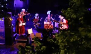 O Baile Barroco regressa ao Museu de Lisboa - Palácio Pimenta para celebrar o Dia Internacional