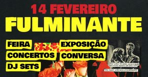 FEIRA FULMINANTE