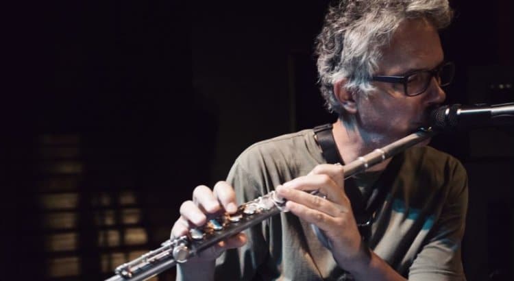 Alexandre Simões ‘Flapi’ Sound of Sense