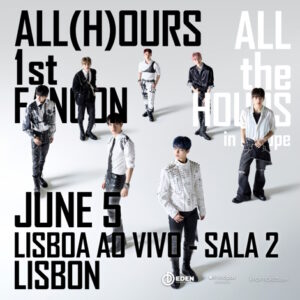 All(H)Ours 1St Fancon -