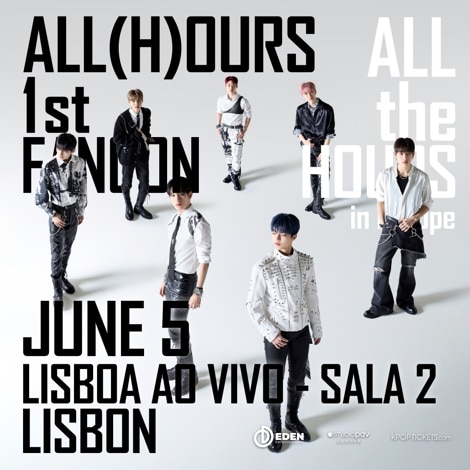 All(H)Ours 1St Fancon -