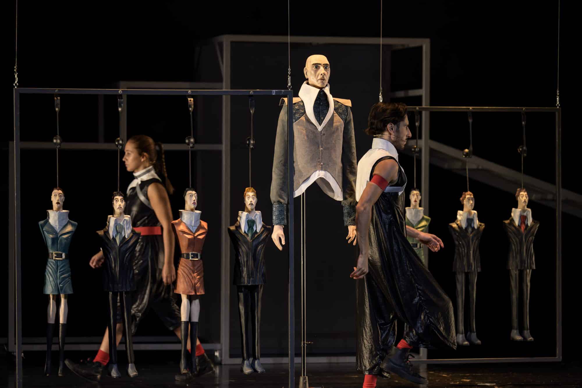 Armazém 88 | Teatro de Marionetas do Porto
