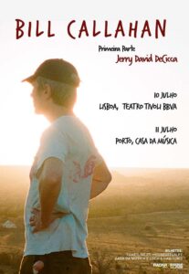 BILL CALLAHAN - Teatro Tivoli