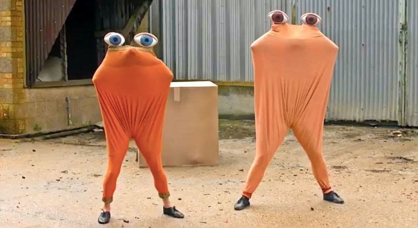 BOX – Circo Rum Ba Ba