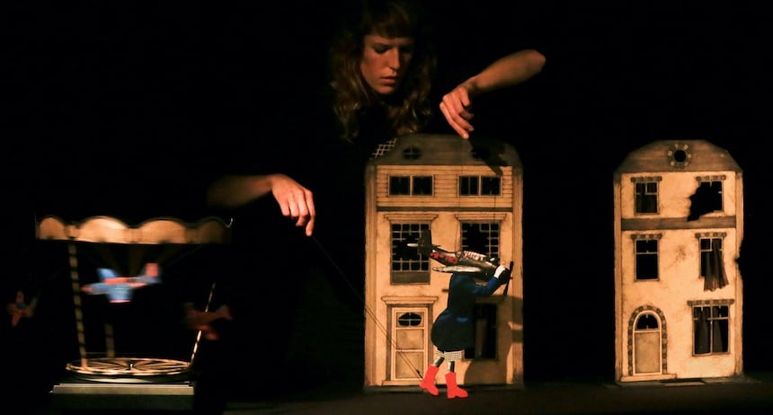 Bruno - Griet Herssens