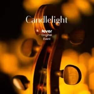 Candlelight: O melhor de Vivaldi