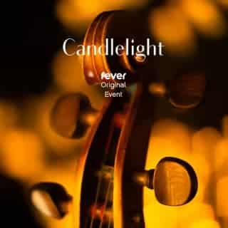 Candlelight: O melhor de Vivaldi