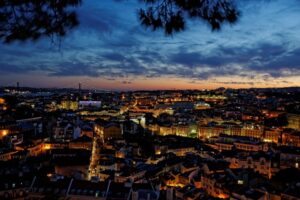 Primavera em Lisboa: cultura, natureza e inspiração