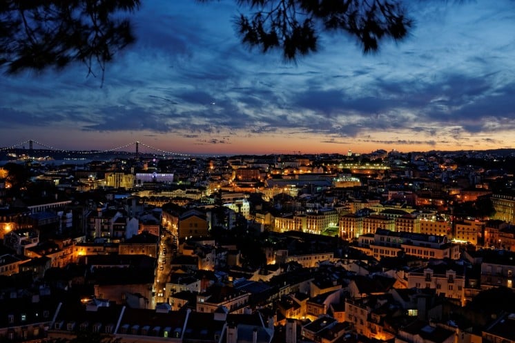 Primavera em Lisboa: cultura, natureza e inspiração