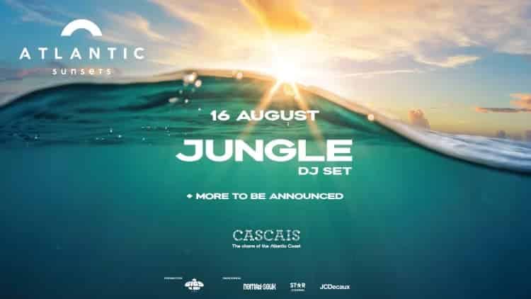 Cascais Atlantic Sunsets 2025