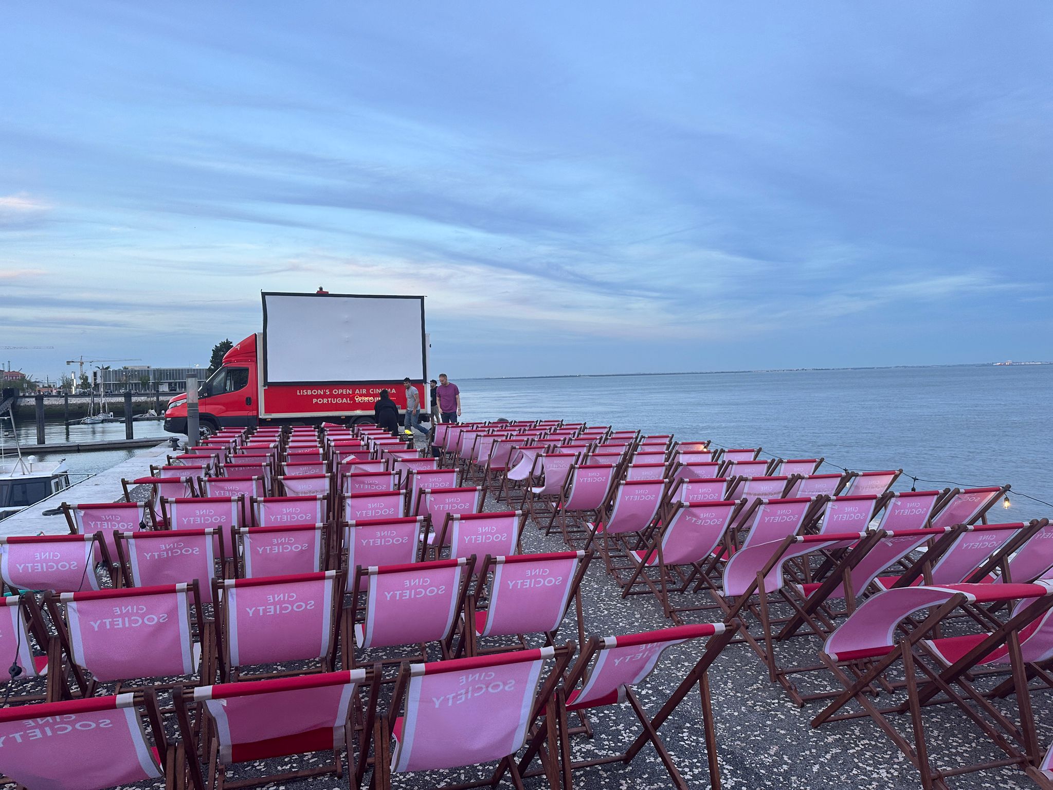 Cine Society 2025
