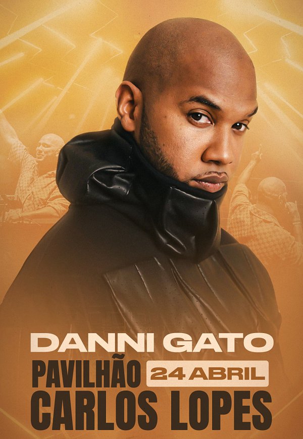 DANNI GATO | CARLOS LOPES 2025