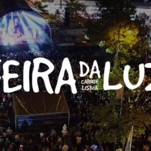 Feira da Luz 2025 - Carnide