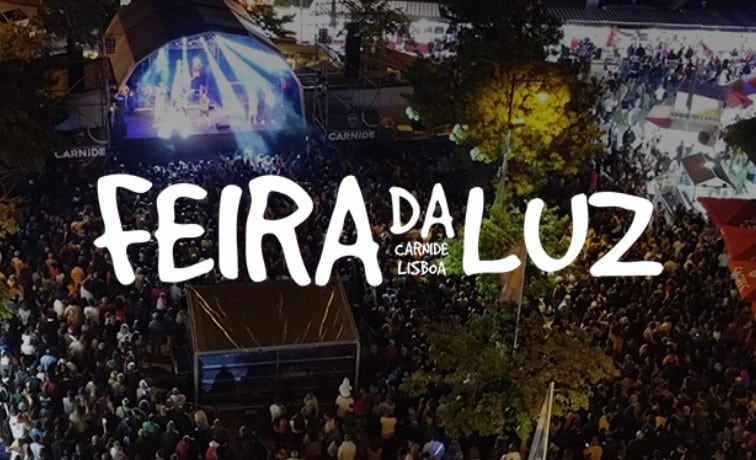 Feira da Luz 2025 - Carnide