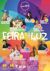 Feira da Luz 2025 - Carnide