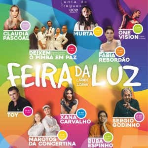 Feira da Luz 2025 - Carnide